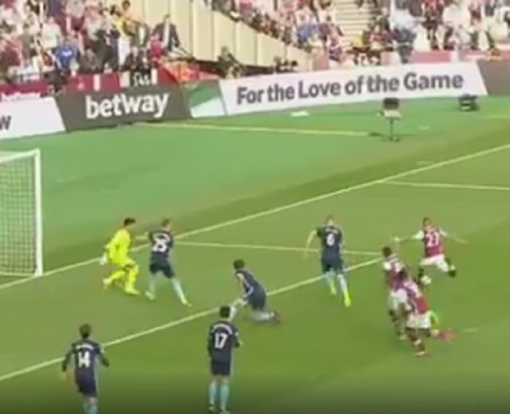 Pogodak Pajea za TV špice (VIDEO)