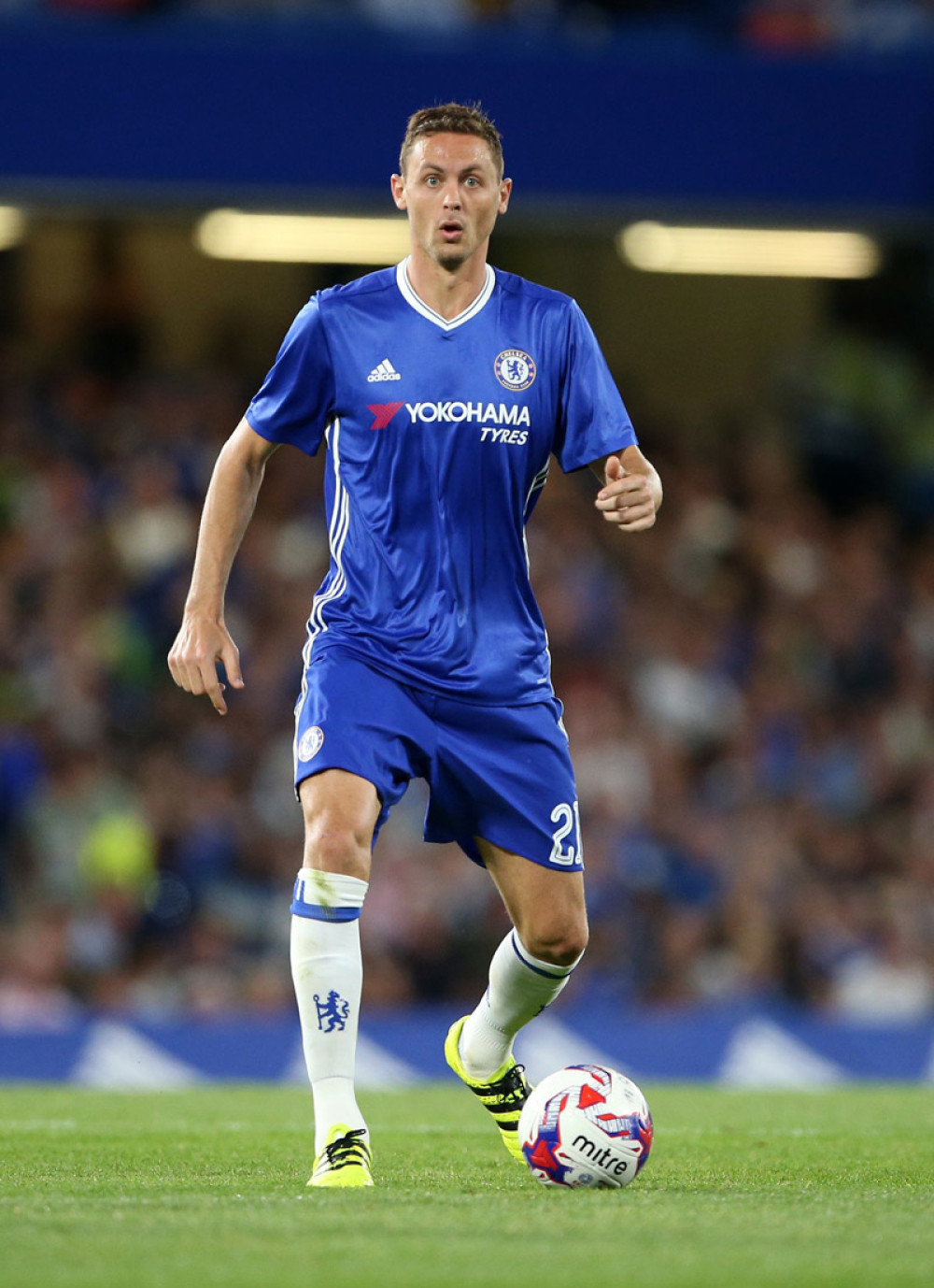 Matić ruši Maksimovićev rekord