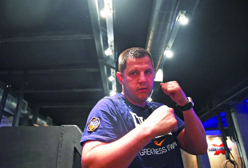 Nenad se vraća u SPS?