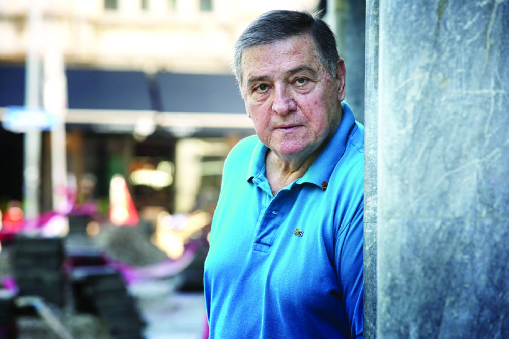 Mrka: Zorana ništa ne zna!