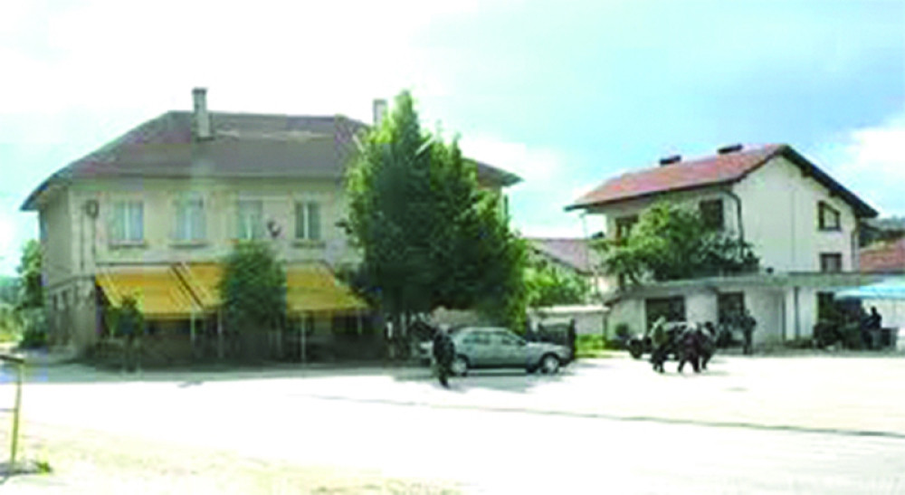 Kamenovali komšiju do smrti zbog imovine!