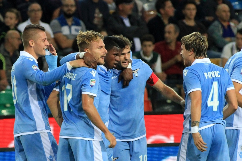 Sergej namešta, Imobile rešeta (VIDEO)