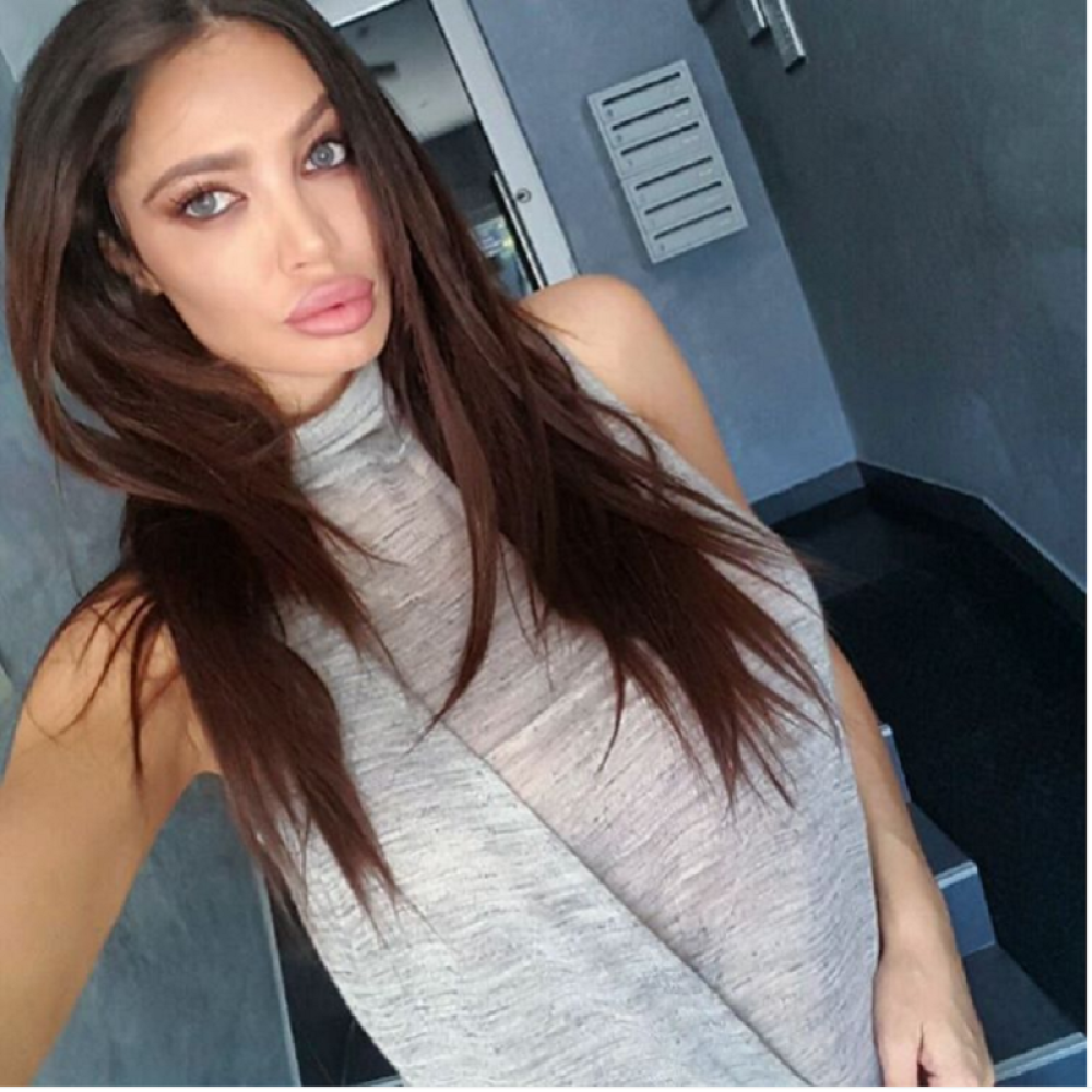 Soraja više ne izgleda ovako!