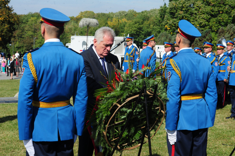 Nikolić: Svađe ostaviti za nama! (FOTO)
