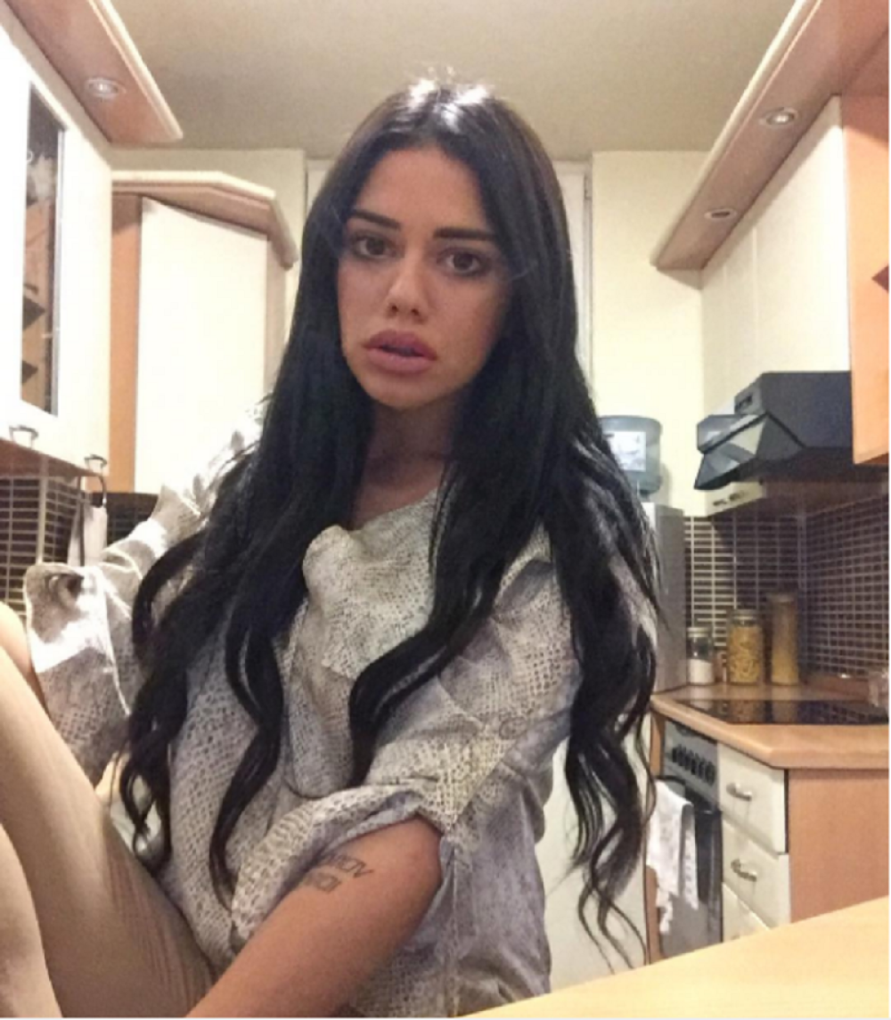 Mislili ste da ne znate da pevate? Poslušajte Mašu Terzić!