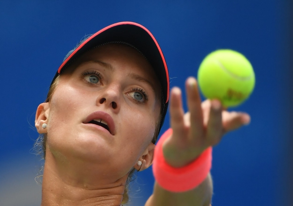 Mladenović izbacila Jelenu Janković!