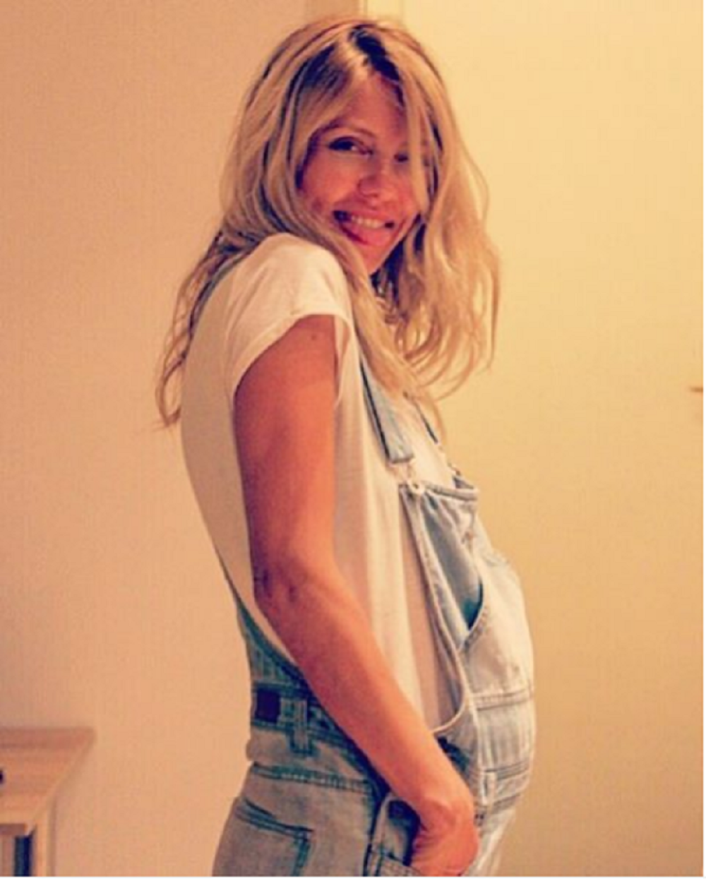 Danijela postala mama u 43. godini