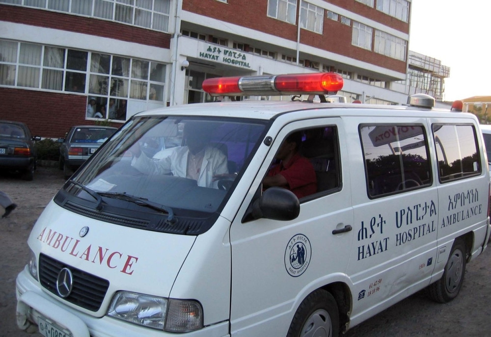 Stampedo među vernicima, ima mrtvih!