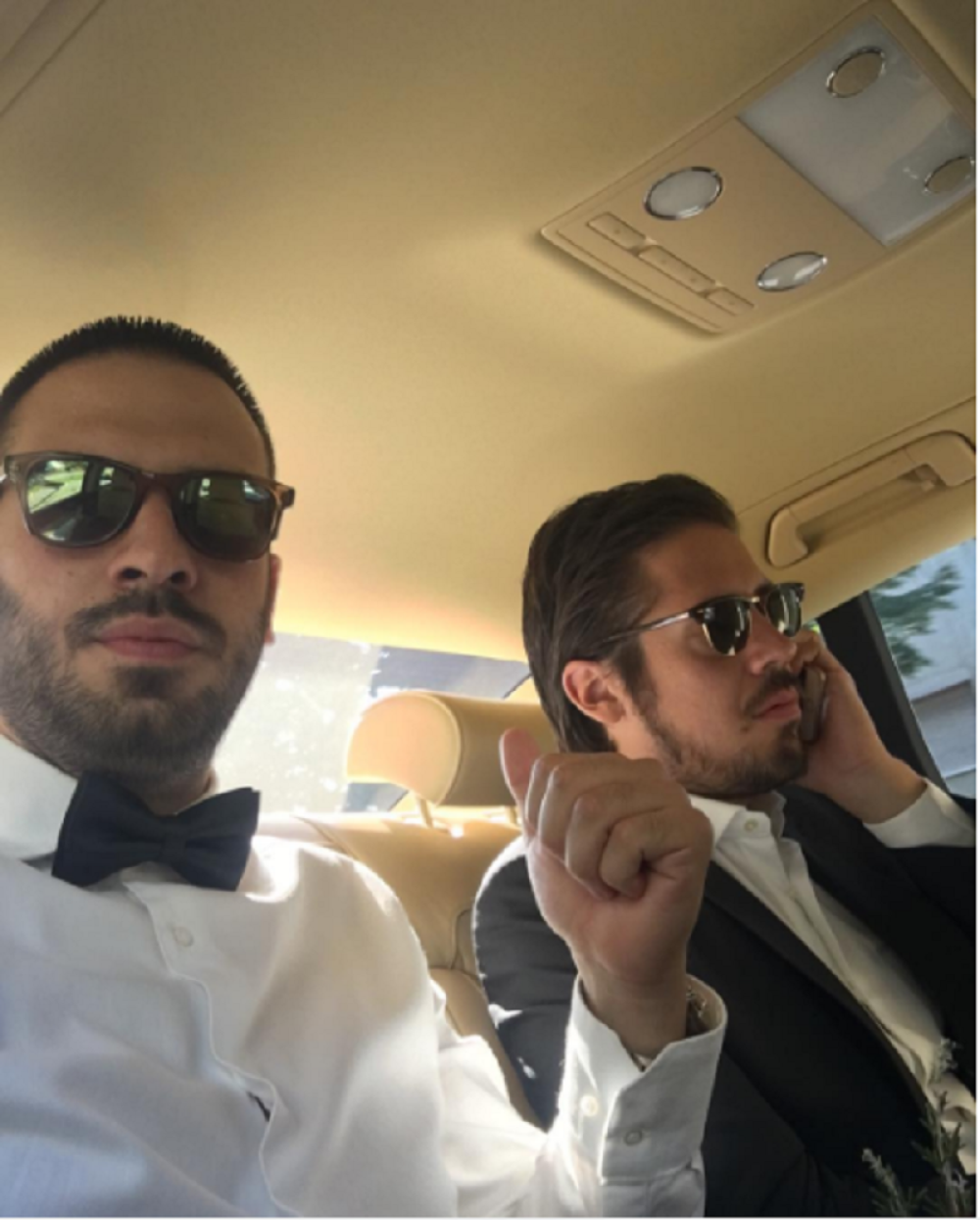 Nikola Rokvić priznao prevaru! Kako bi zaradio više novca obmanuo ljude sa bratom Markom!