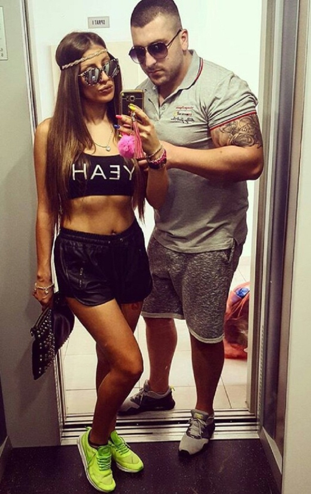 Mladen pričao kakva je Dalila u krevetu