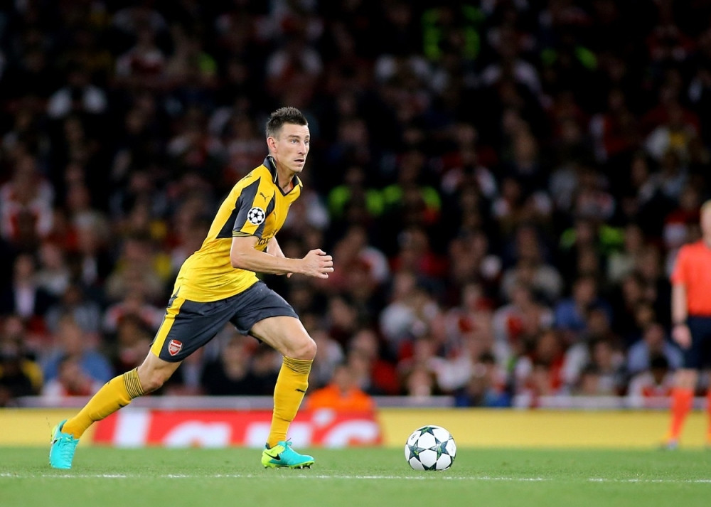 Košćelni rukom doneo pobedu Arsenalu (VIDEO)