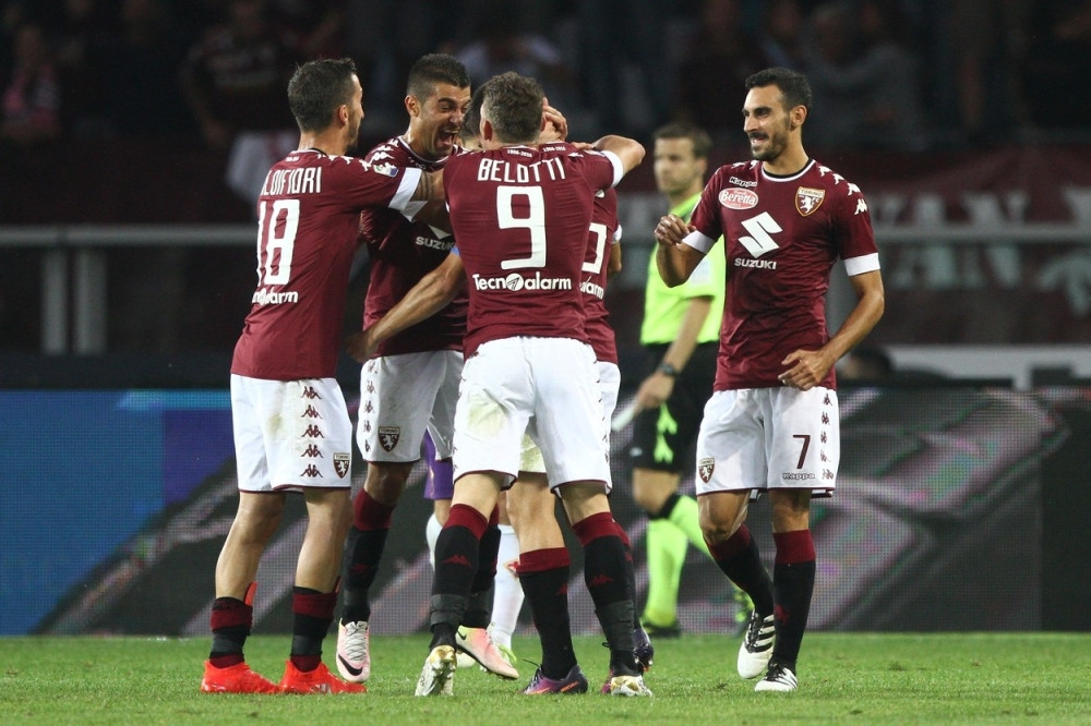 Torino u zelenim dresovima u čast Šapekoensea