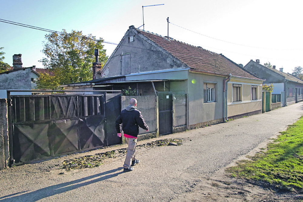 Dete je moralo da radi za novac i  za ogrev i hranu