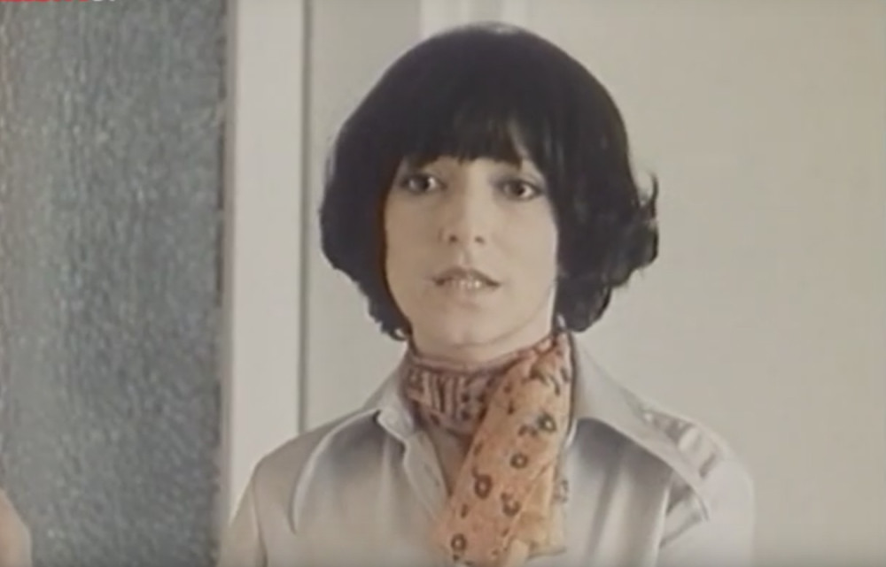 Preminula Jagoda Kaloper