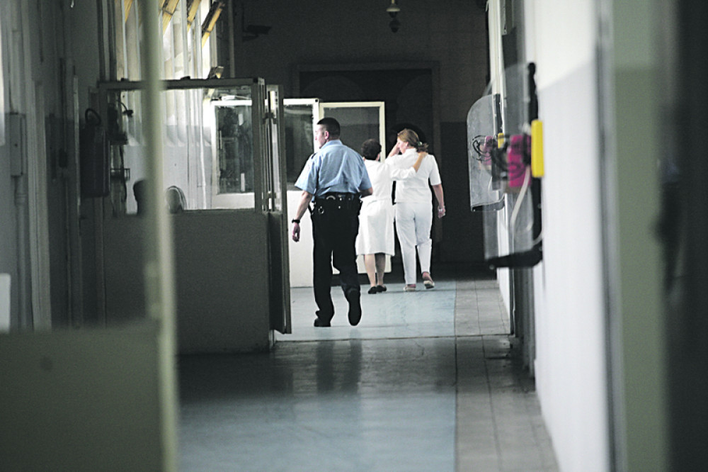 Dvojica osuđenika umrla za dva dana