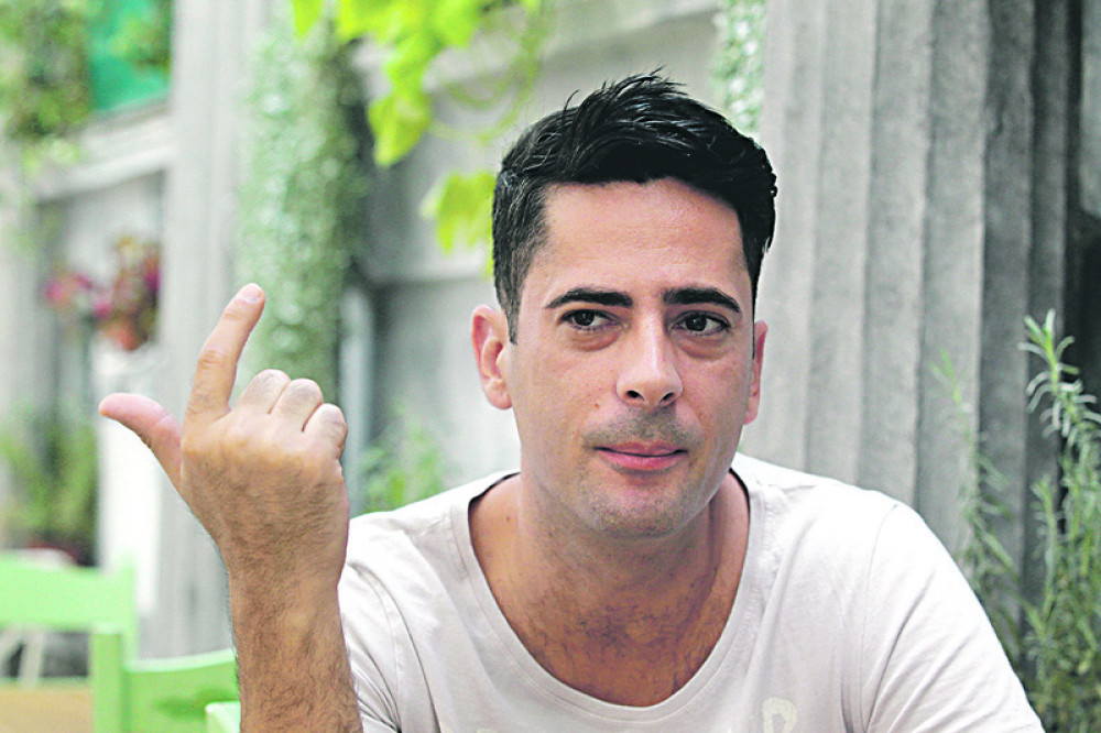 Saša Joksimović priznao da mu treba psihijatar, da mu nije dobro i otkrio krivca (VIDEO)