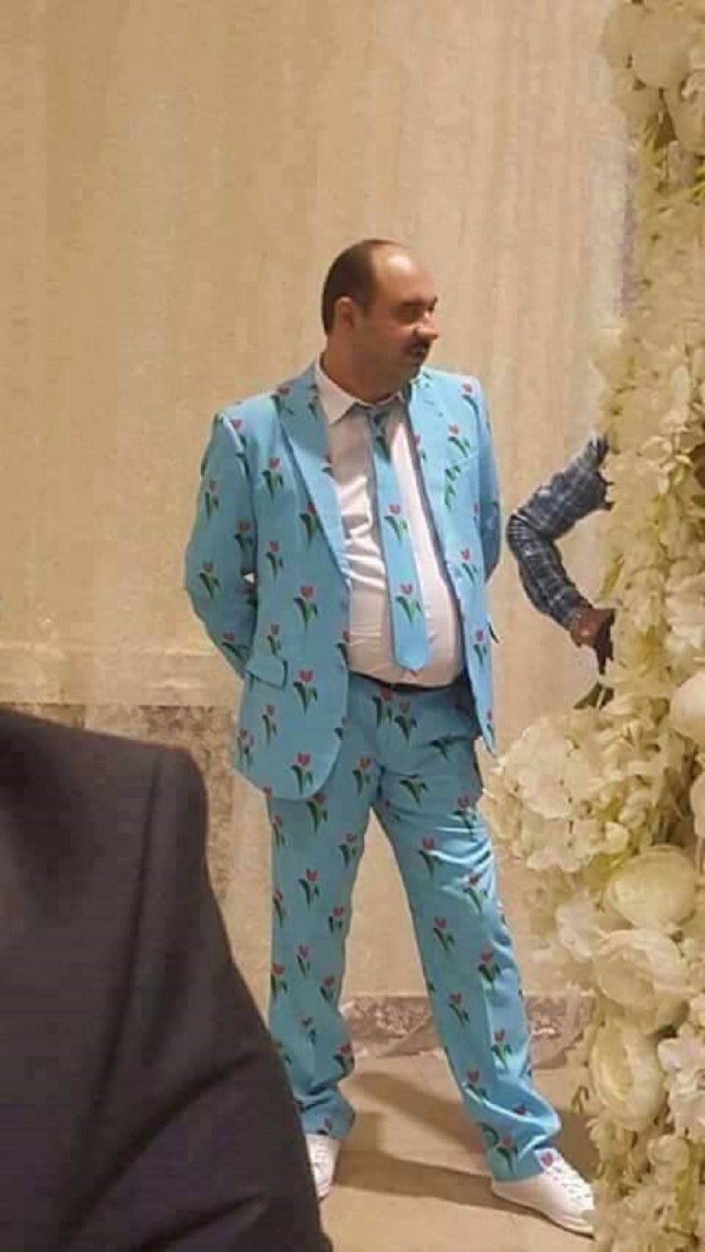 Naprednjak žrtva mode