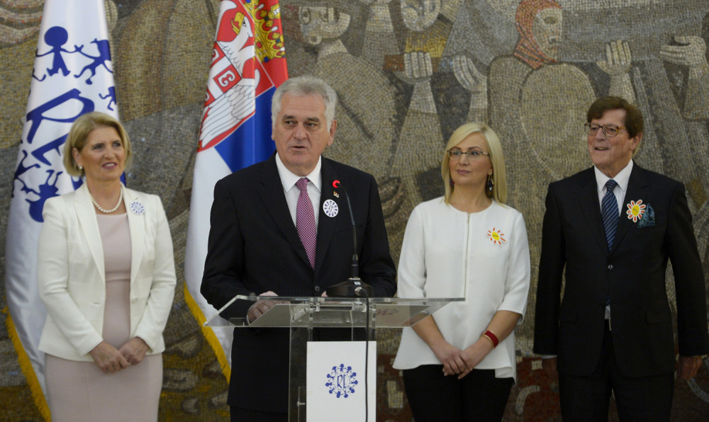 Zatvorićemo granicu za migrante