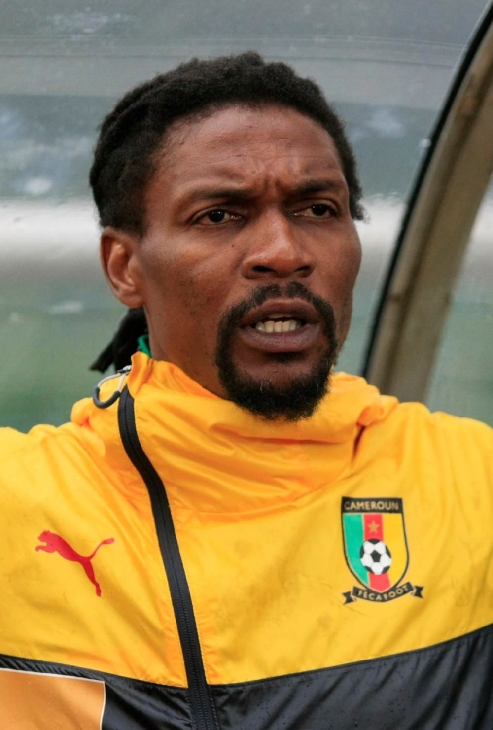 Song izašao iz kome