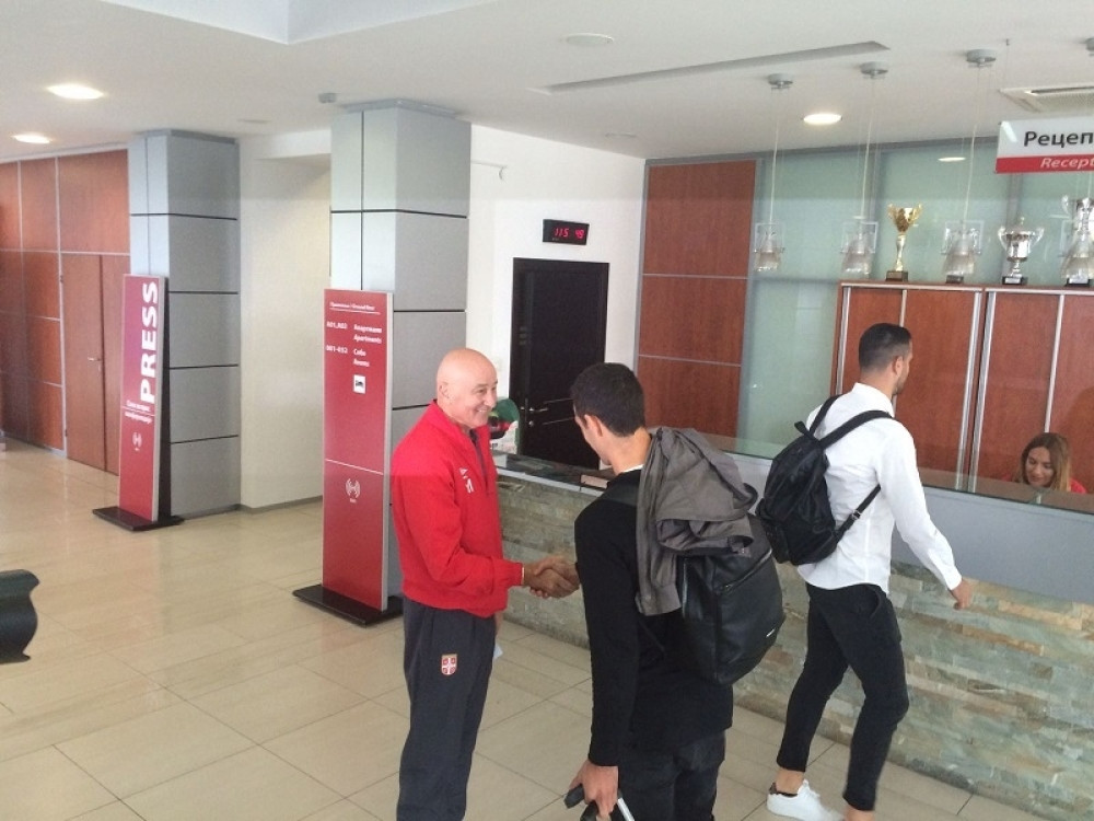 Muslin: Sigurno nećemo igrati na nulu u Moldaviji