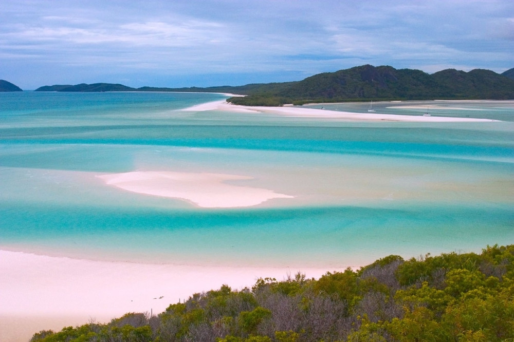 Zažmurite i "preselite se" ovde! (FOTO)