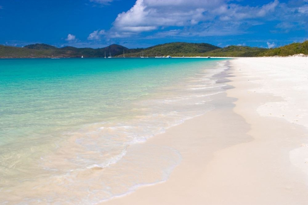 Ovu egzotičnu destinaciju treba svako da poseti!