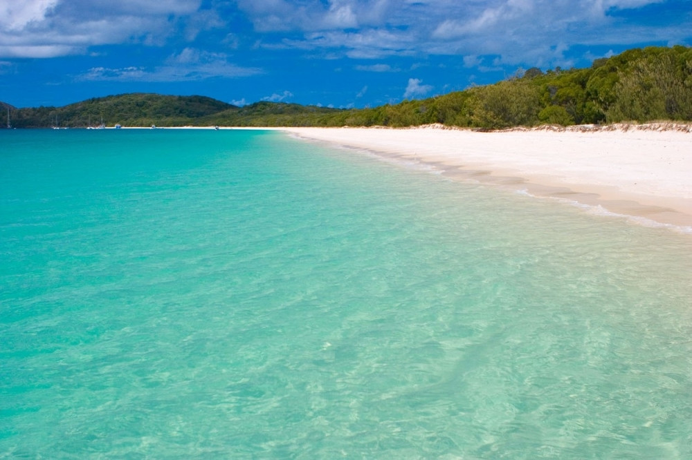 Kada pročitate koliko je zdravo živeti na moru, poželećete da ste tamo