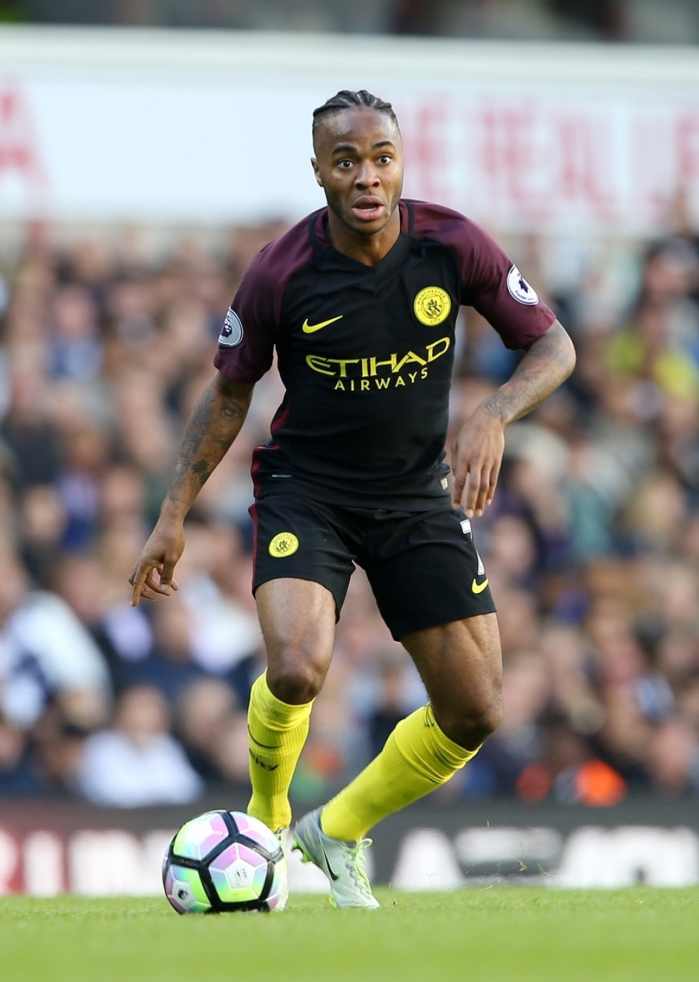 Evo ko menja povređenog Sterlinga u reprezentaciji