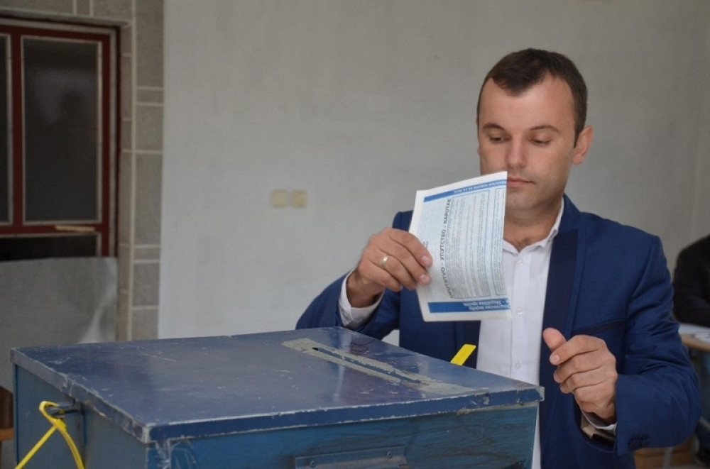 Poštujem sve žrtve, želim da gledamo u budućnost!