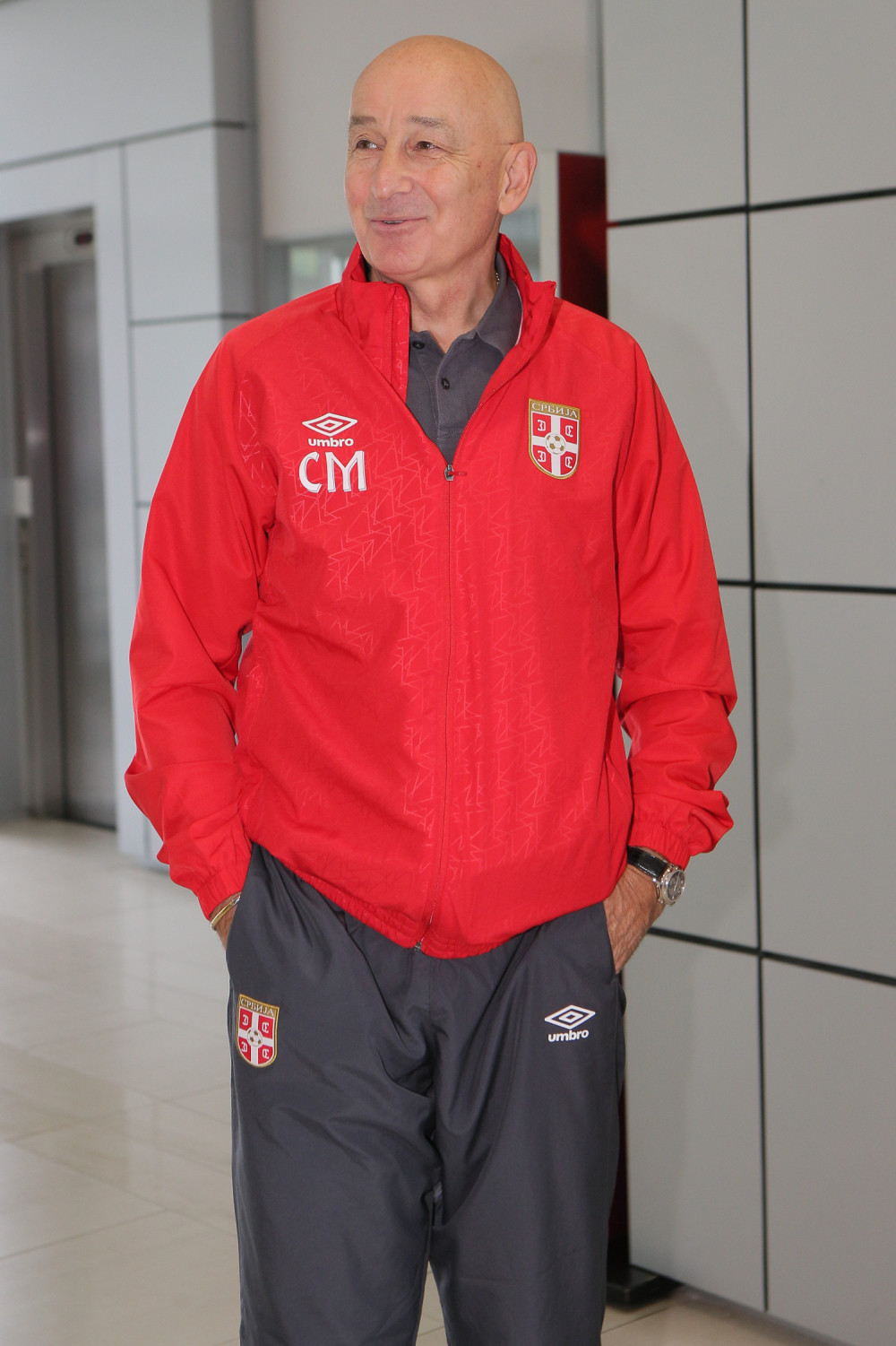 FSS: Muslin sarađivao s menadžerima, želi loše reprezentaciji