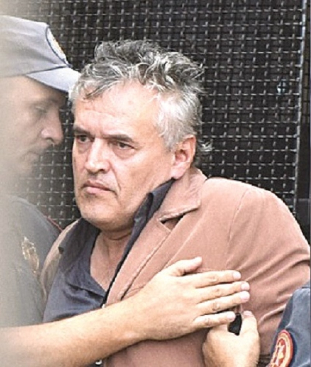 Aleksić: Nisam pokušao da ubijem Šukovića!