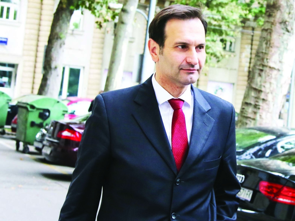 Ne zna Dačić šta papa misli o Stepincu