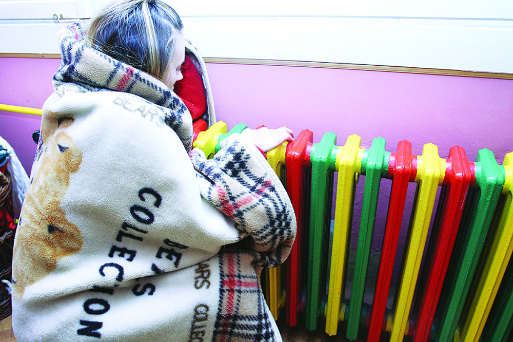 Centar Beograda četiri dana bez grejanja!