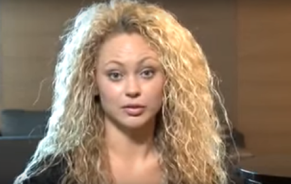 Evo kako danas izgleda srpska misica (FOTO)