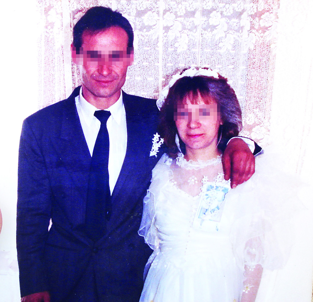 Ubio sam ženu, a voleo sam je više od života!