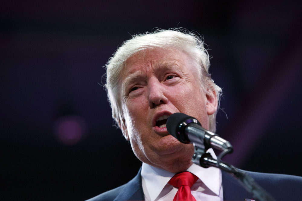 "GSA ne određuje ko će biti sledeći predsednik SAD"