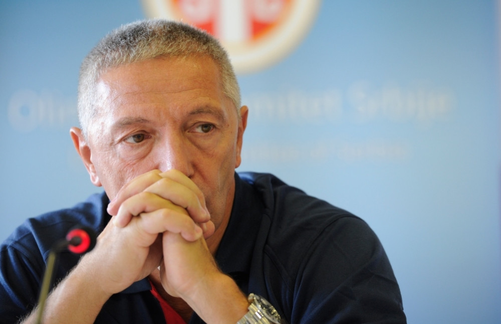 Proslavljeni kajakaš Mirko Nišović novi član SNS!