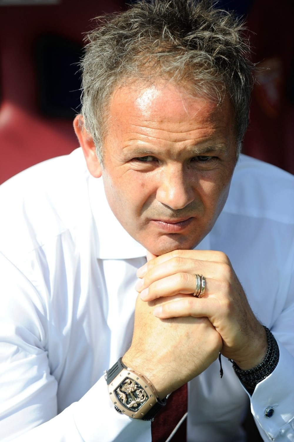 Mihajlović posle OSAM DANA napušta Sporting, evo ZBOG ČEGA