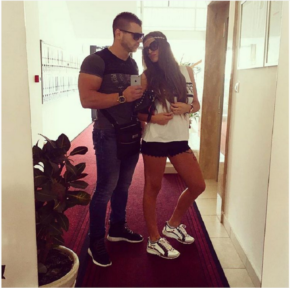 Dalilin Mirza izbacio Mladena iz stana