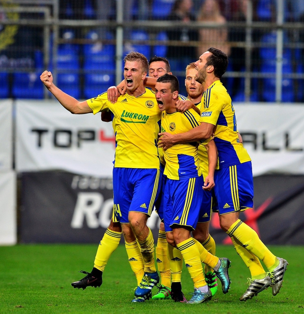 Duh Lestera odlutao u Češku