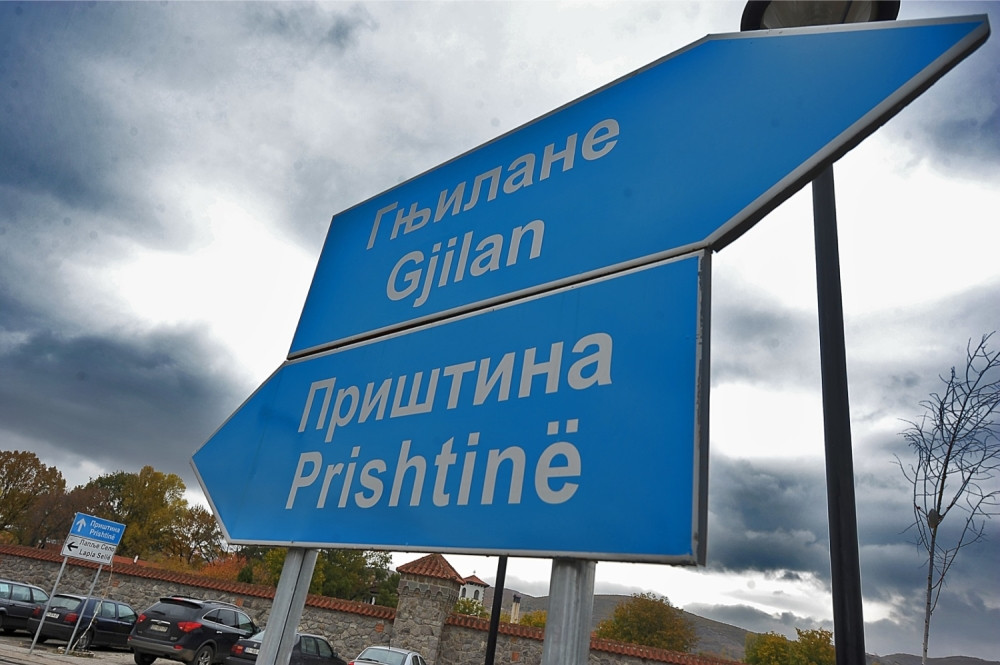 Još jedna država odlučila da povuče priznanje Kosova?!