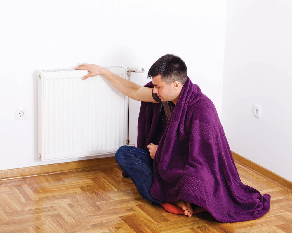 Zaboravite na smrzavanje u kući:  Evo kako da pripremite dom za hladne mesece