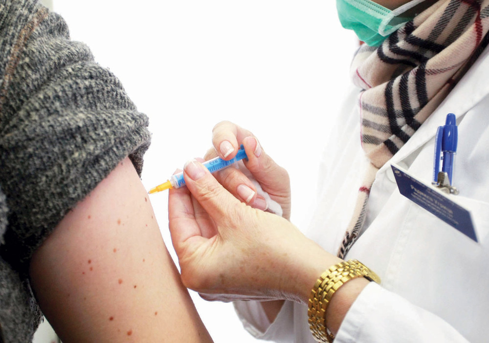 Krivična prijava protiv javnih ličnosti - protivnika vakcinisanja