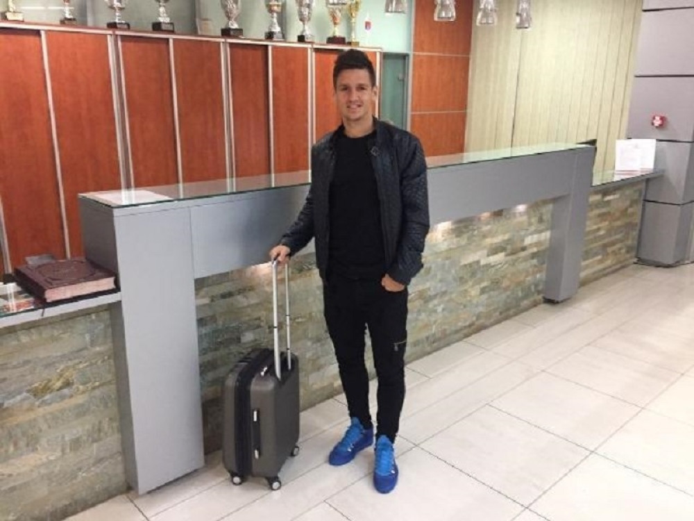 Oduševljen sam, opravdaću Muslinov poziv