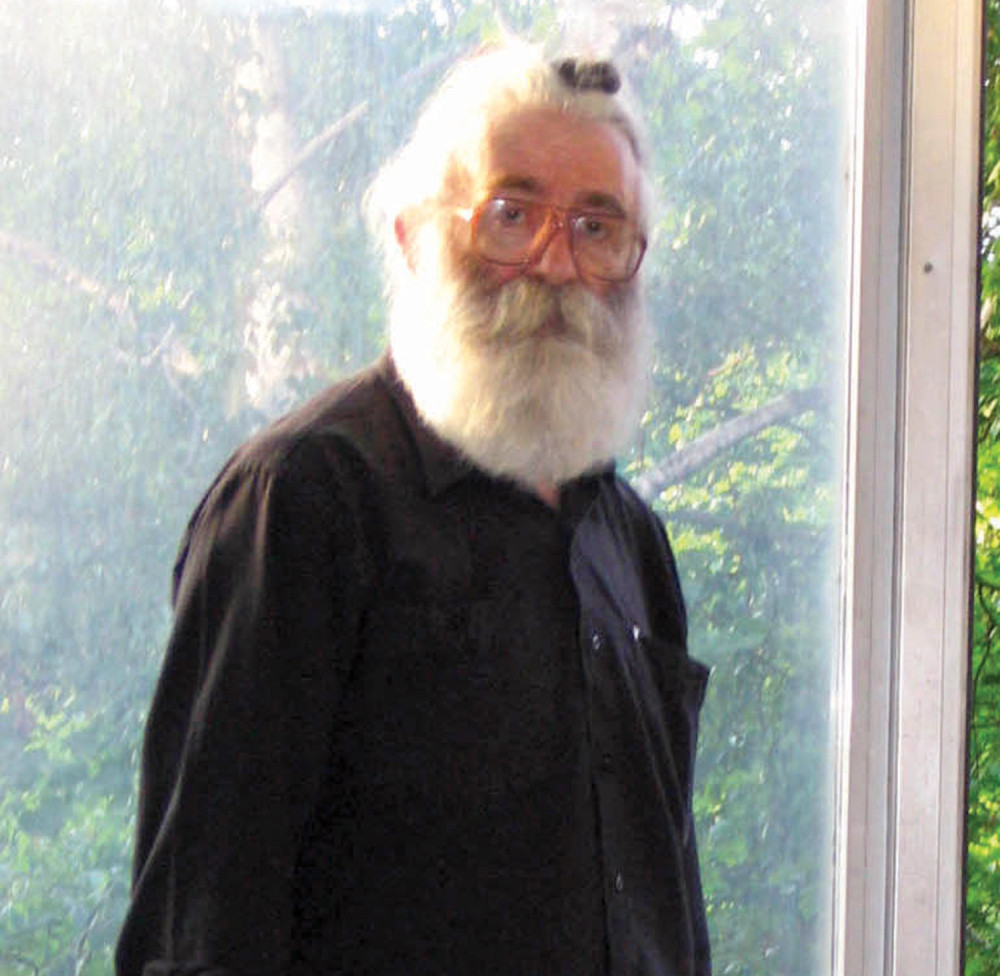 Radovan posle 20 godina otkrio kako se skrivao kao PARAPSIHOLOG! Sa sedom bradom šetao Beogradom, niko ga nije prepoznao!