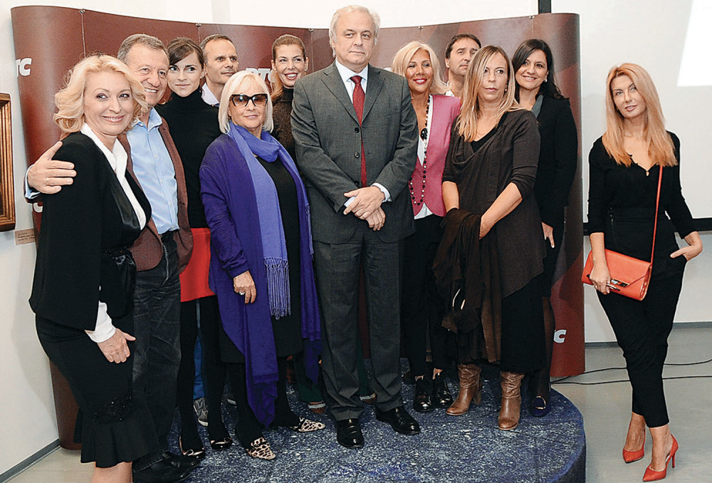 RTS je najgledaniji odavde do Rima i Beča!