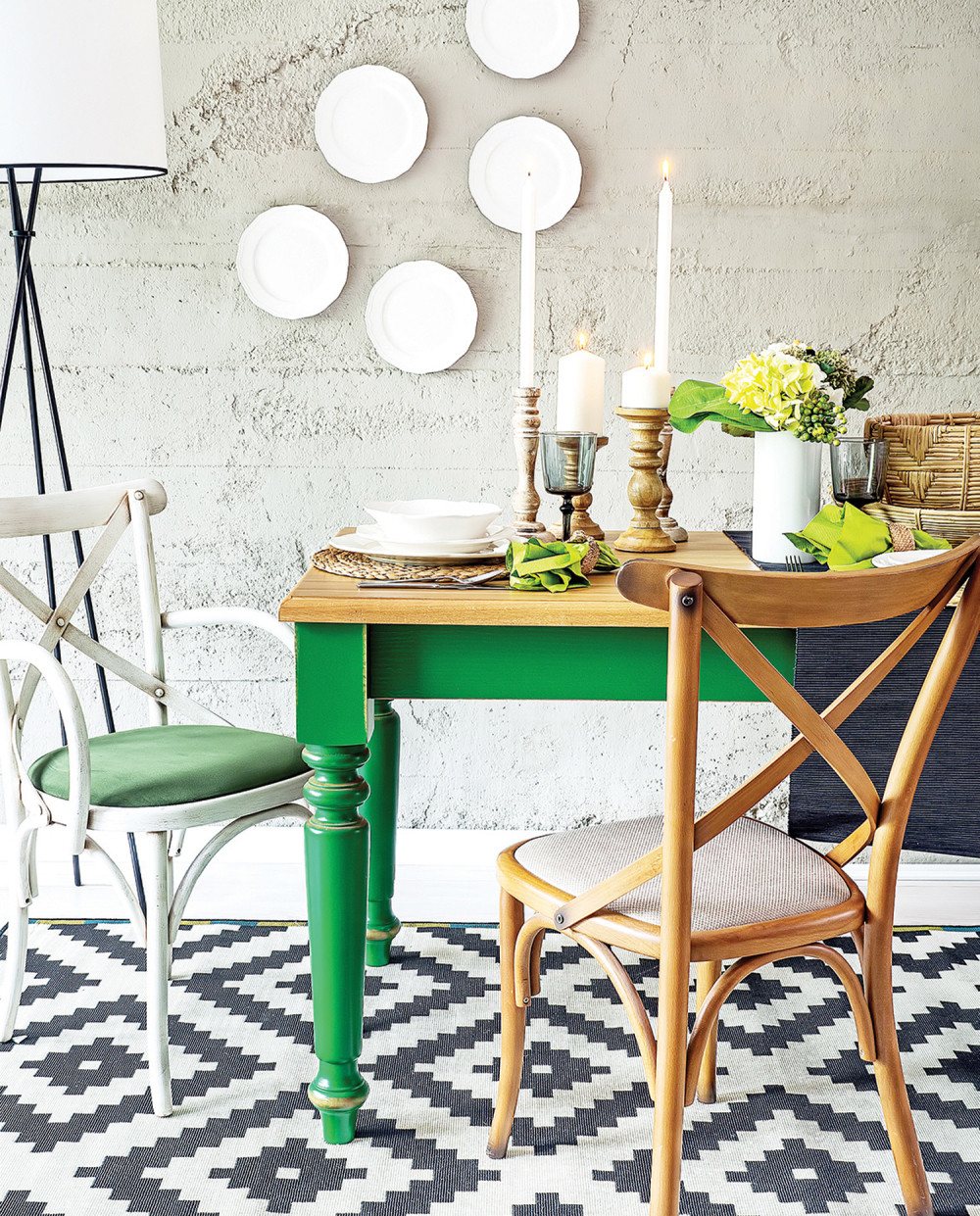 Neka staro zablista novim sjajem!