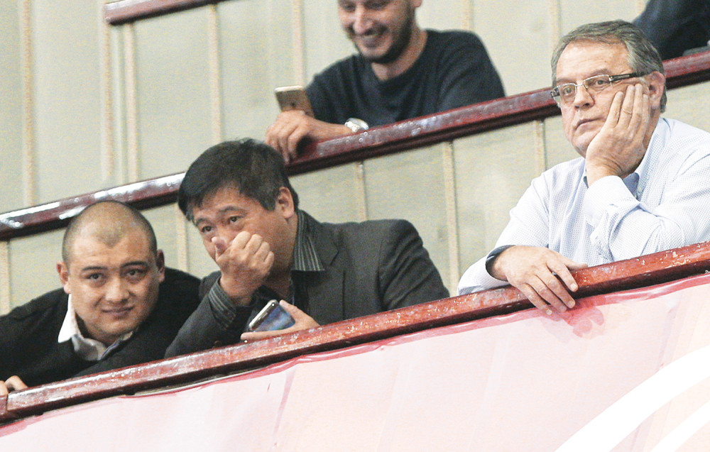 Partizan kažnjen jer su "grobari" vređali Čovića