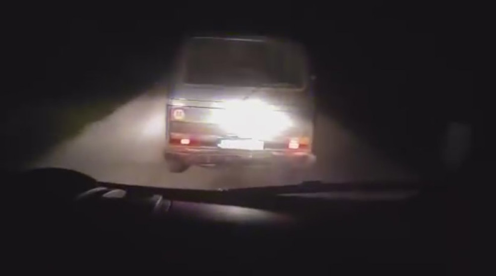 Uhapšen Pančevac zbog krijumčarenja migranata!