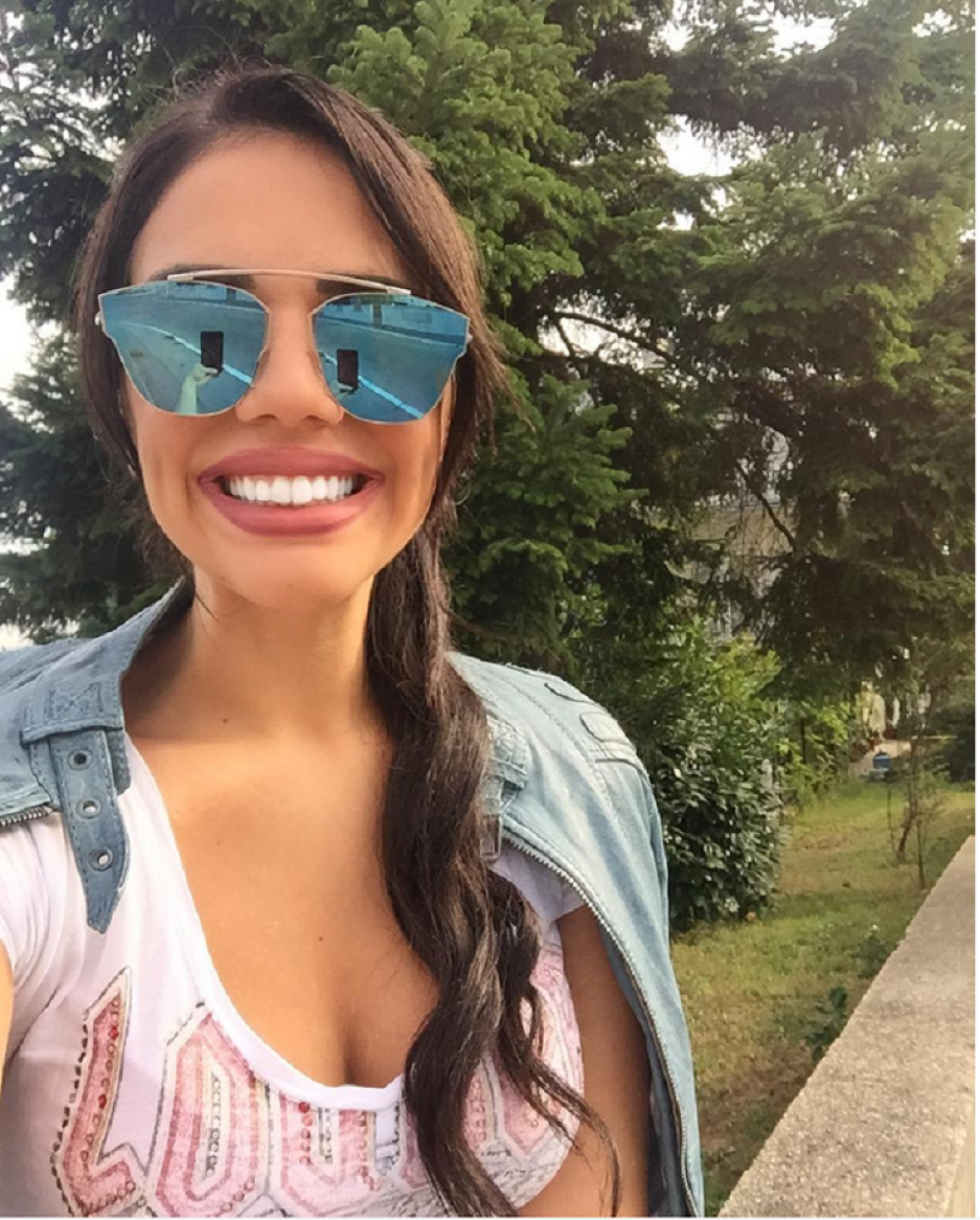 Dok ste slušali Mašu Terzić, ovaj detalj vam je promakao!